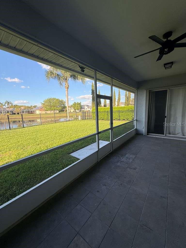 HUNTERS CREEK TR 235B PH 04 - Residential Lease