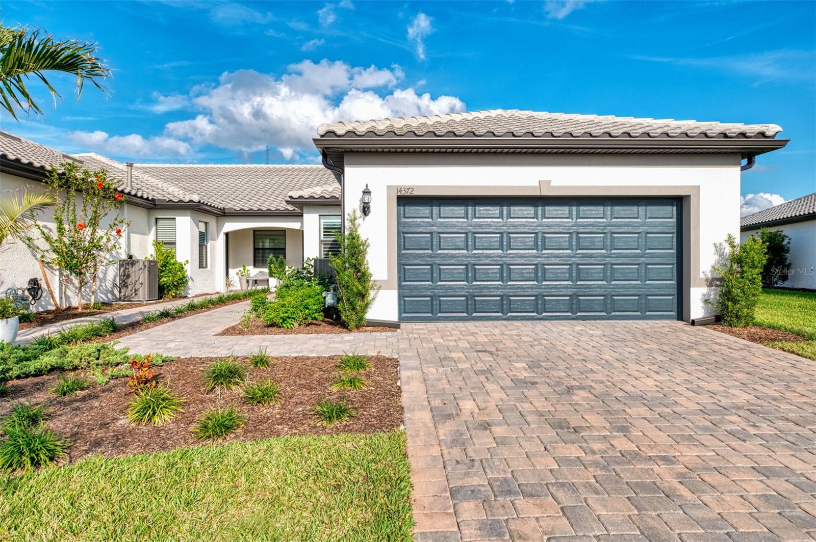 14372 EAGLE BRANCH DRIVE
