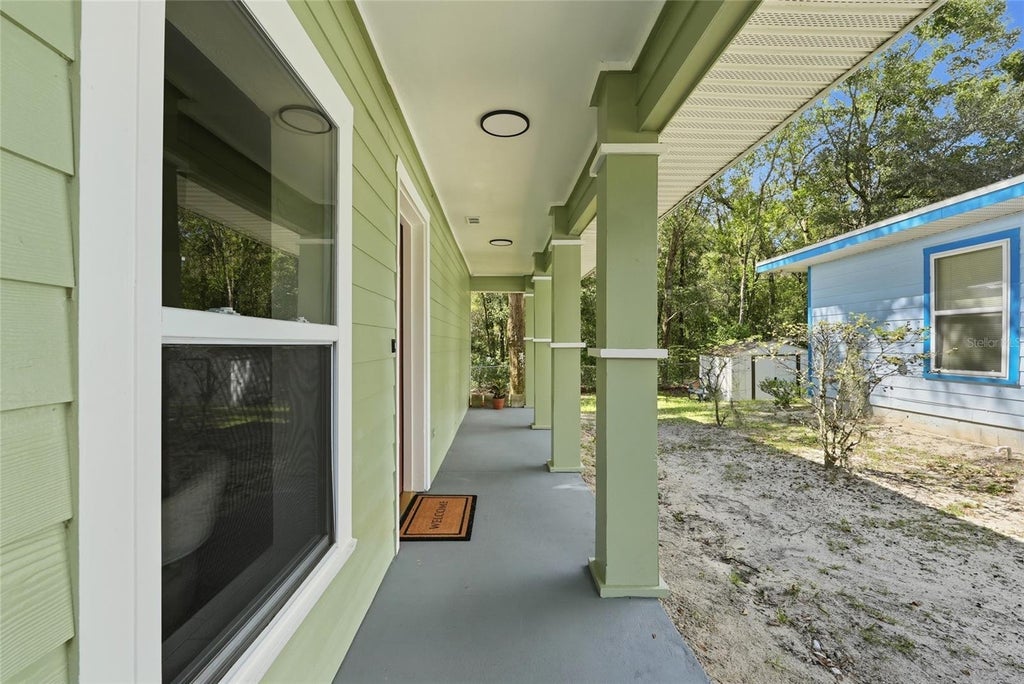 Photo of 2208 SE 30th Street, Gainesville, FL 32641 (MLS # GC544242)