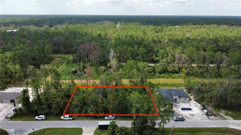 Photo of Armenia Rd, North Port, FL 34286 (MLS # A4580092)
