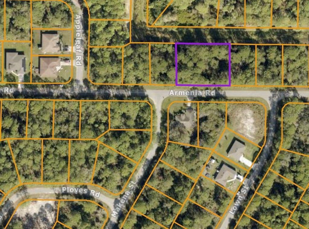 Photo of Armenia Rd, North Port, FL 34286 (MLS # A4580092)