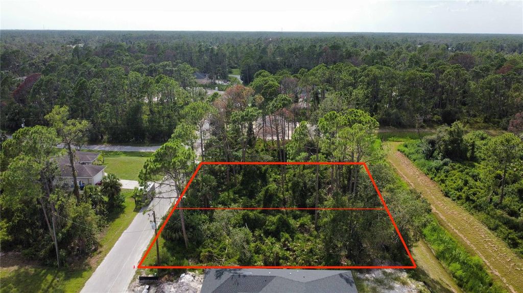 Photo of Armenia Rd, North Port, FL 34286 (MLS # A4580092)