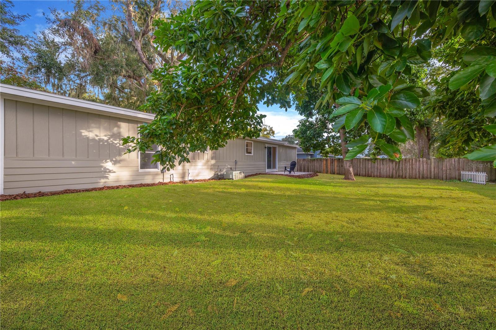 LYNWOOD PARK - Residential