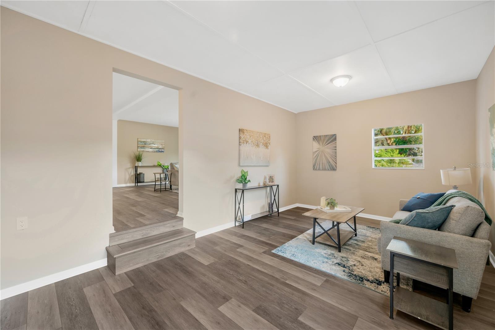 LYNWOOD PARK - Residential