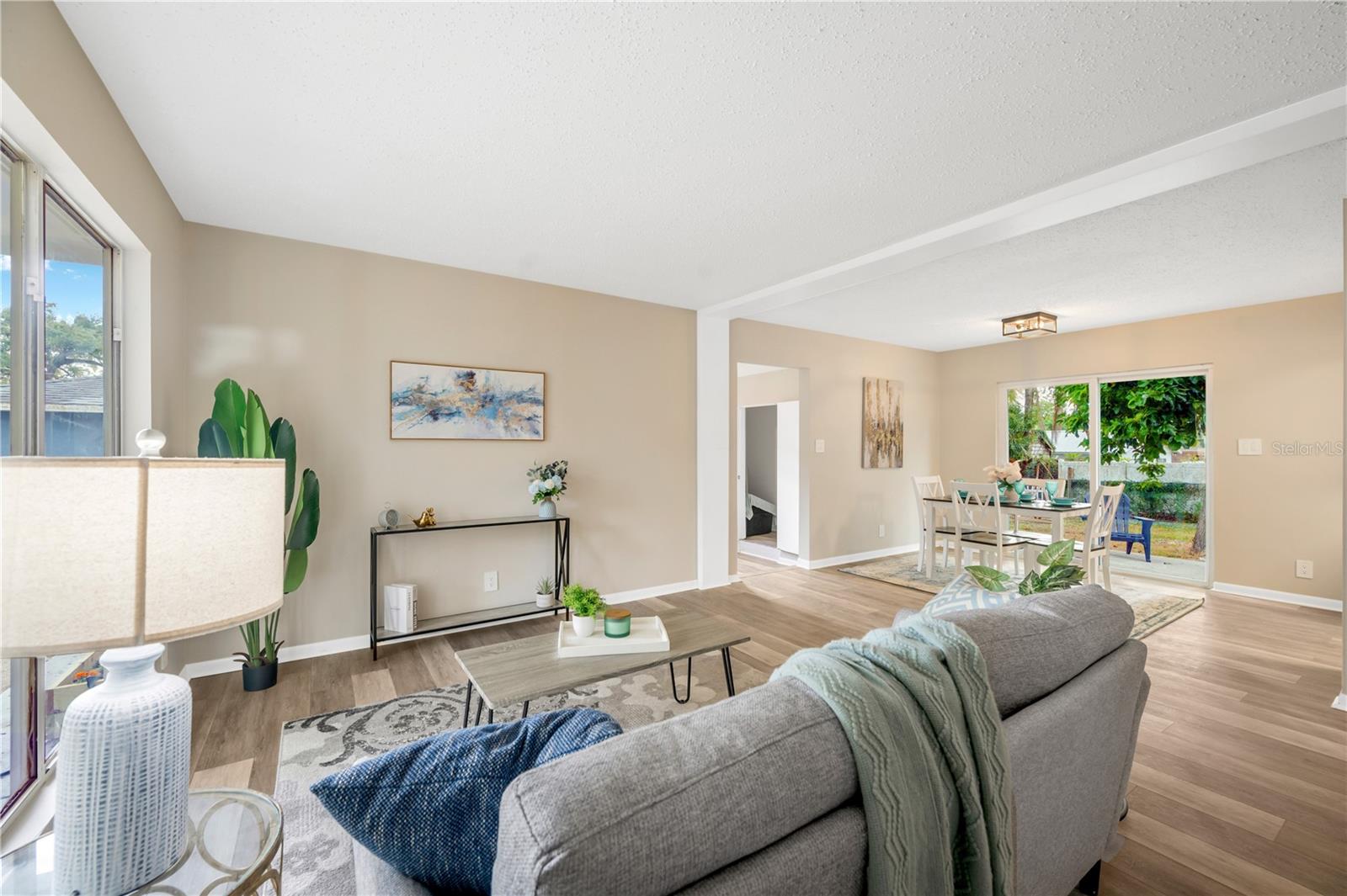 LYNWOOD PARK - Residential