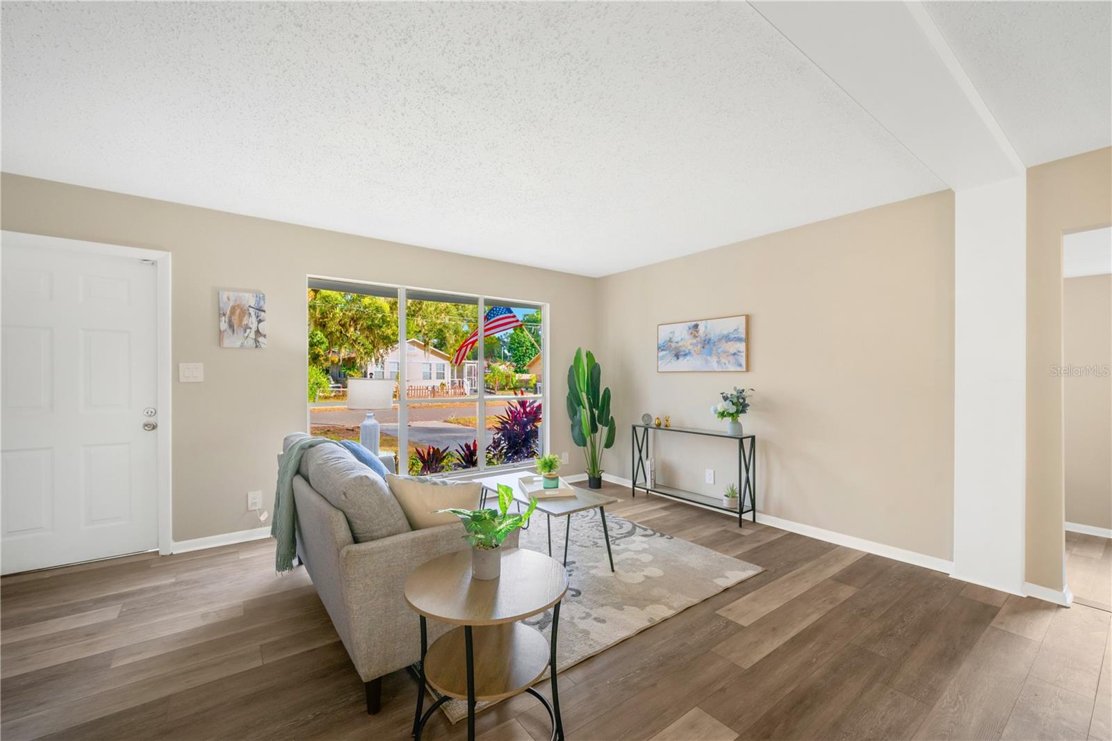 LYNWOOD PARK - Residential