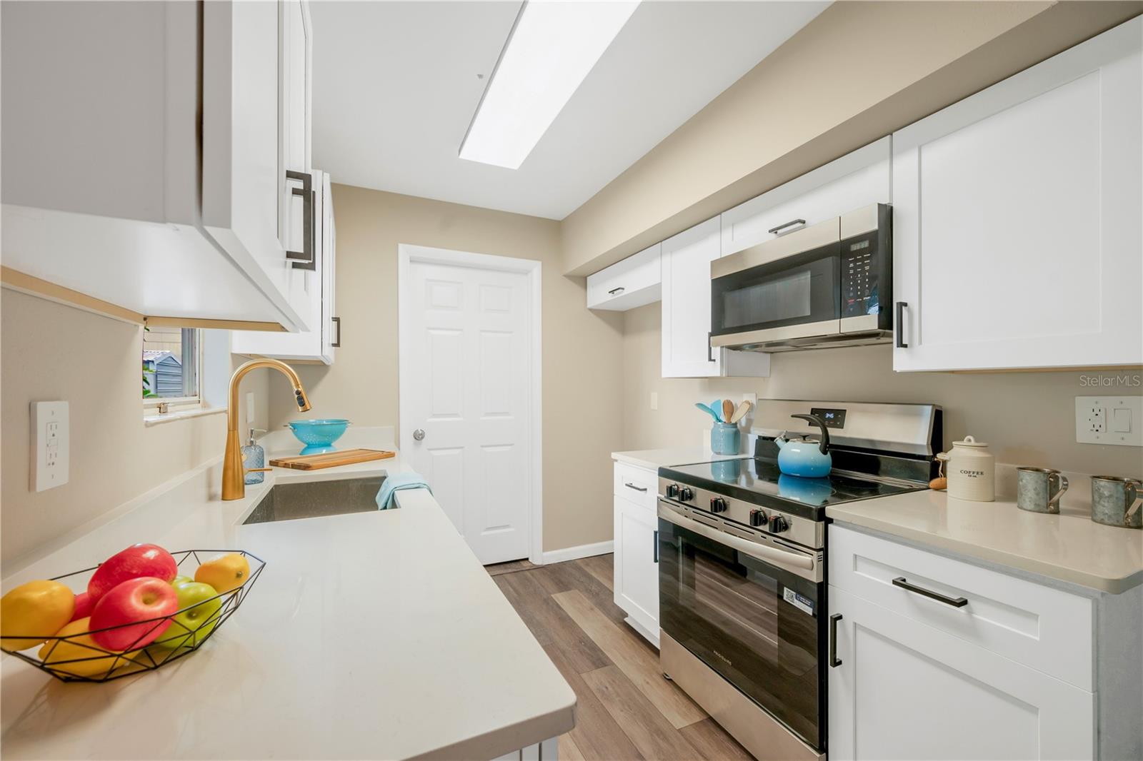 LYNWOOD PARK - Residential