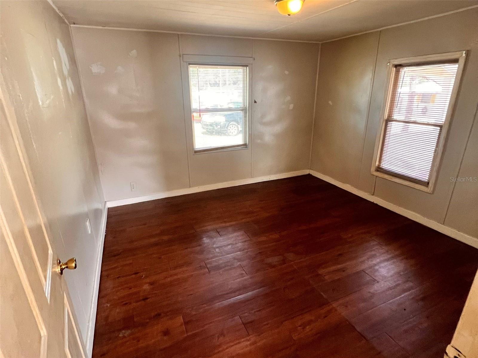 SWEATS SUB - Residential