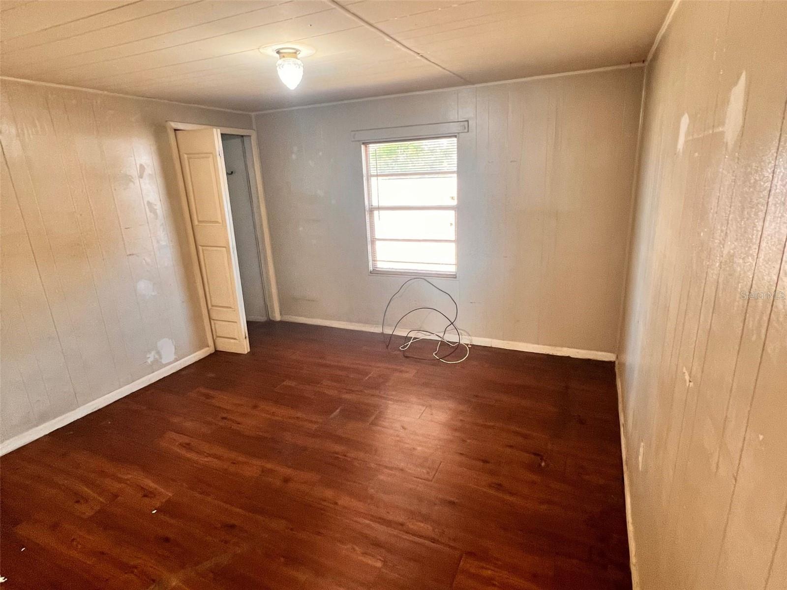 SWEATS SUB - Residential