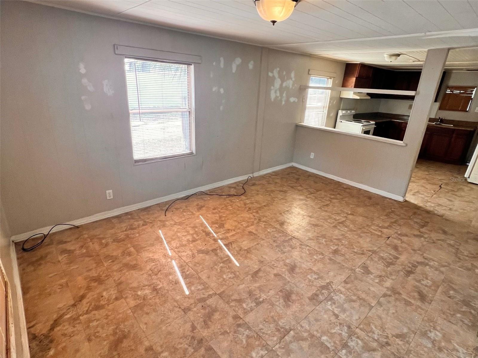 SWEATS SUB - Residential