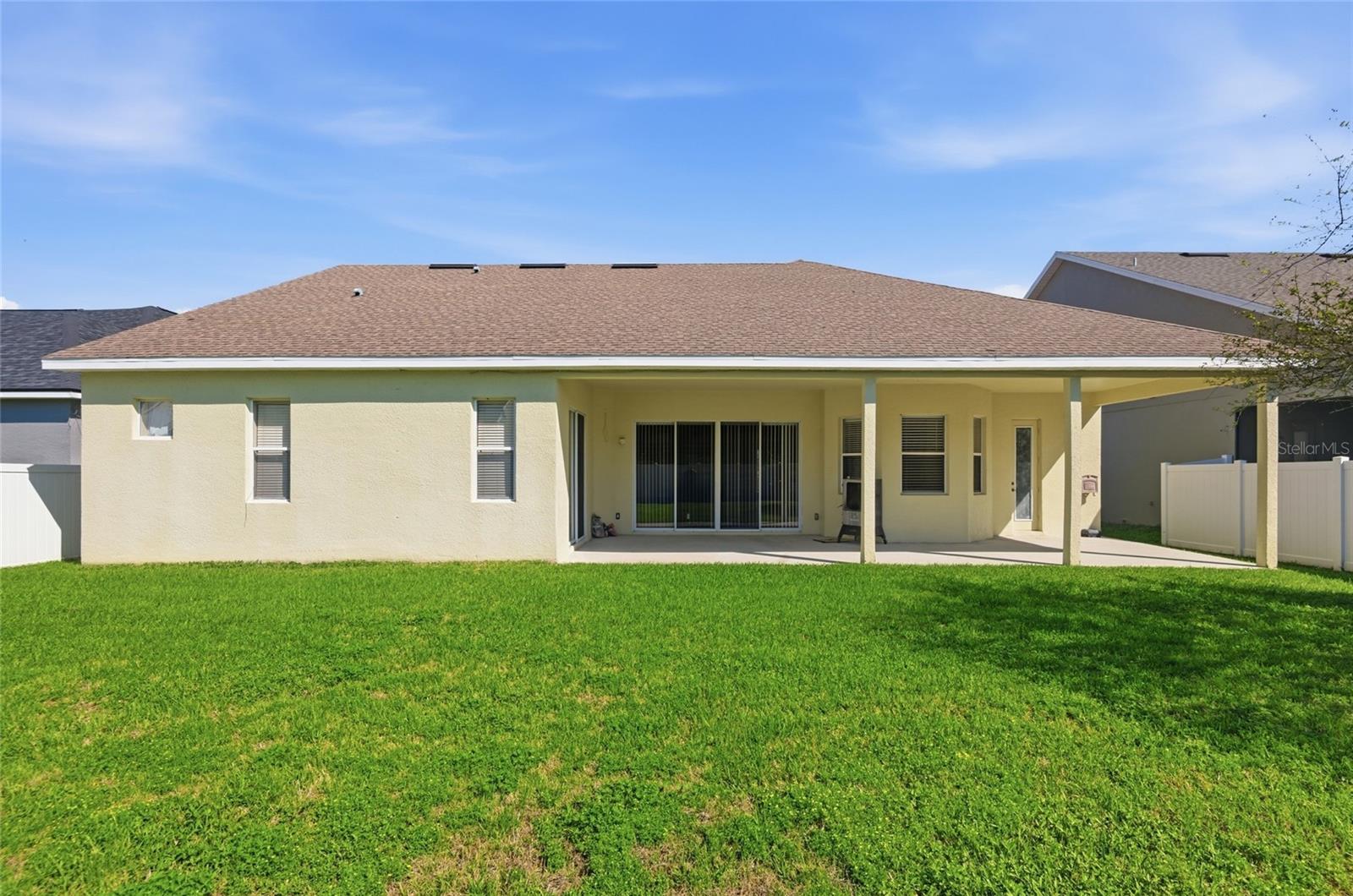 EMERALD ESTATES - Residential