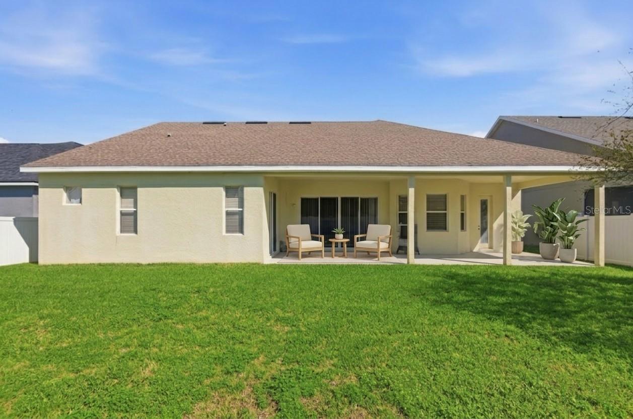 EMERALD ESTATES - Residential