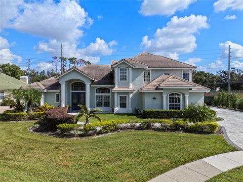 9810 CAMBERLEY CIRCLE ORLANDO FL 32836