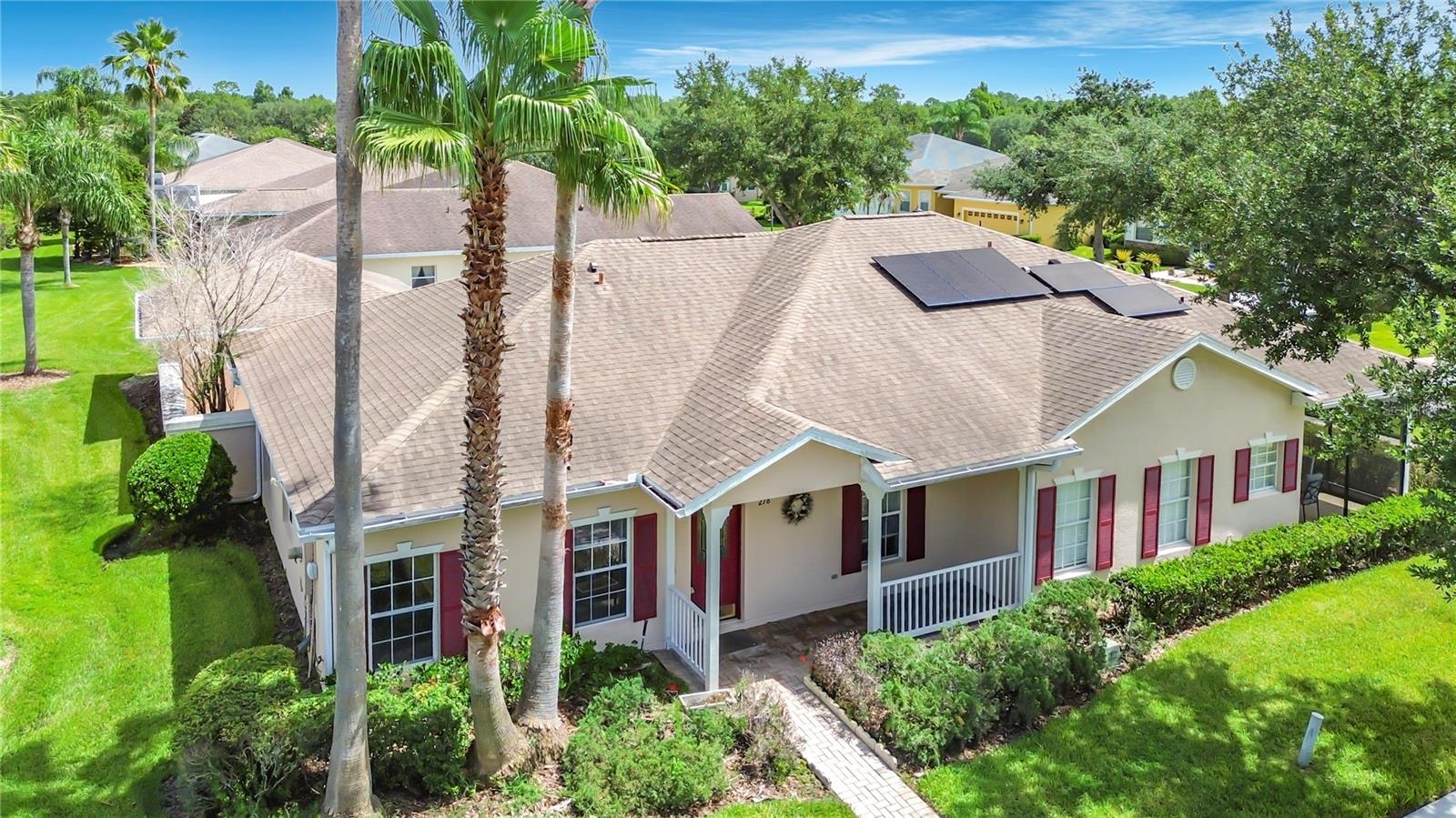 278 ANASTASIA DRIVE