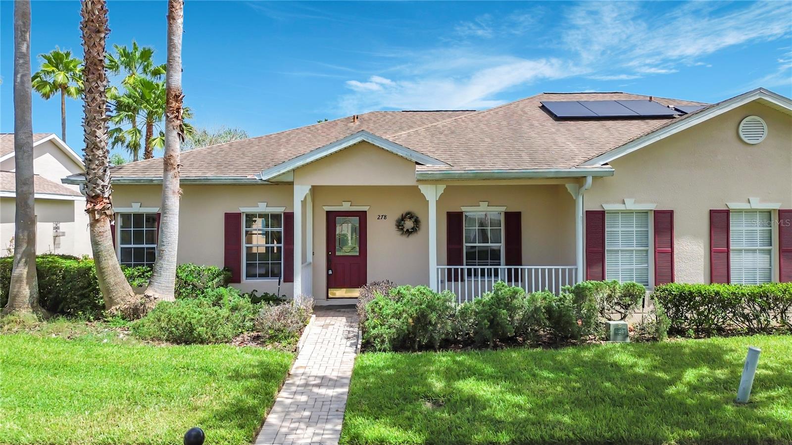 278 ANASTASIA DRIVE