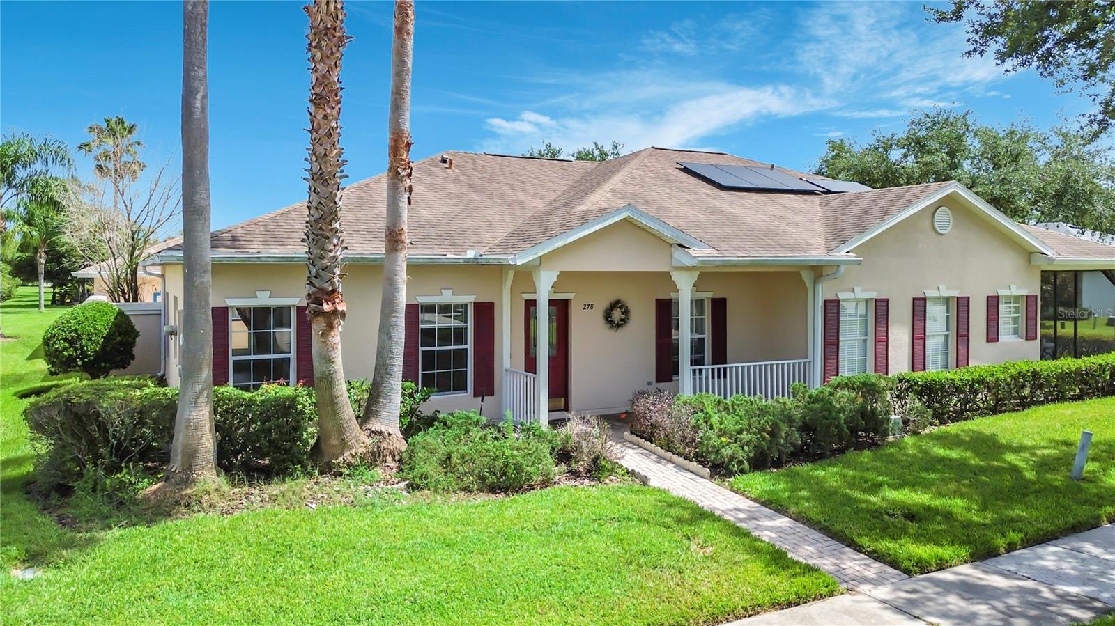278 ANASTASIA DRIVE