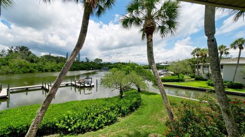 A home in LONGBOAT KEY