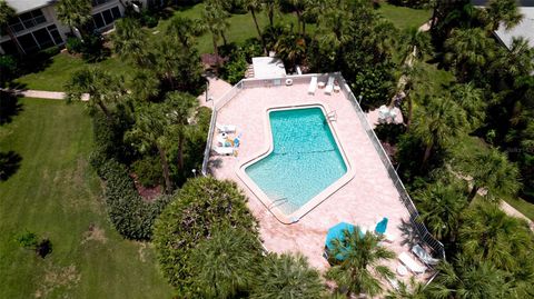 A home in LONGBOAT KEY