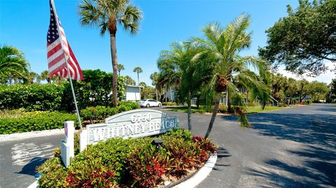 A home in LONGBOAT KEY