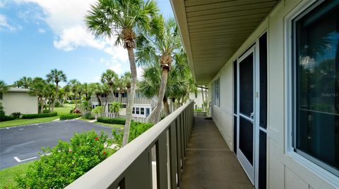 A home in LONGBOAT KEY