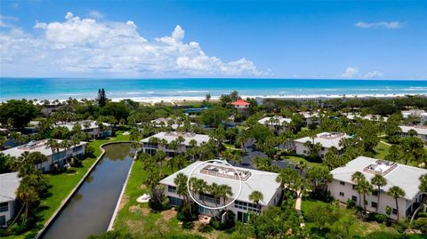 A home in LONGBOAT KEY