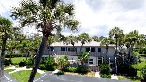 A home in LONGBOAT KEY