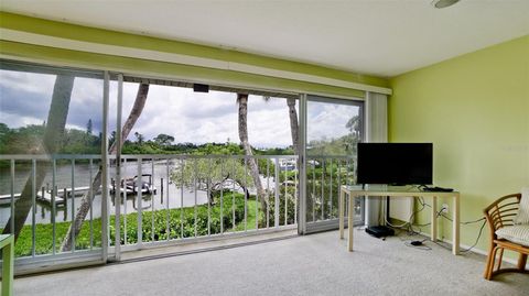 A home in LONGBOAT KEY