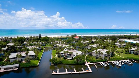 A home in LONGBOAT KEY