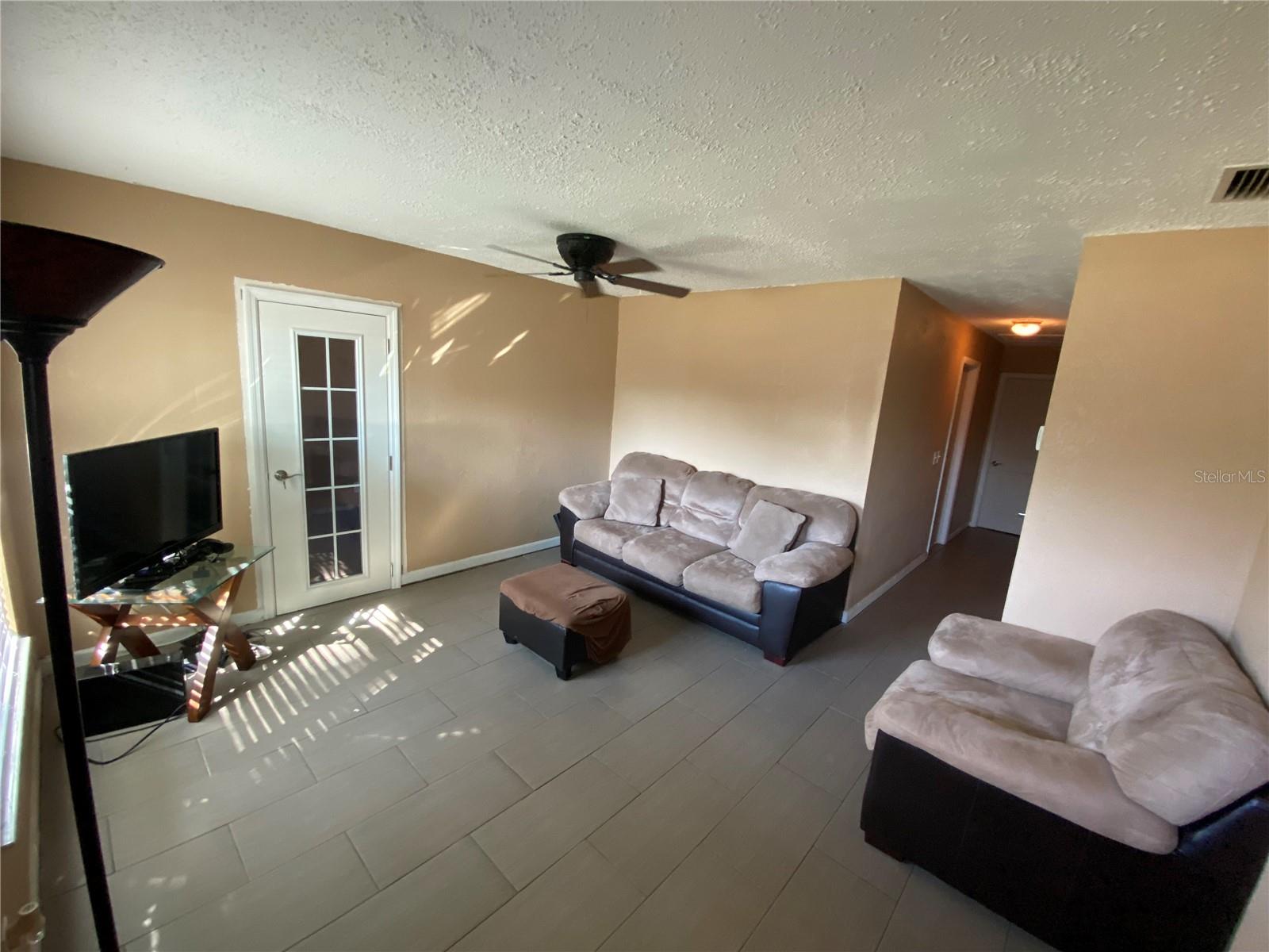 GANDY GARDENS - Residential