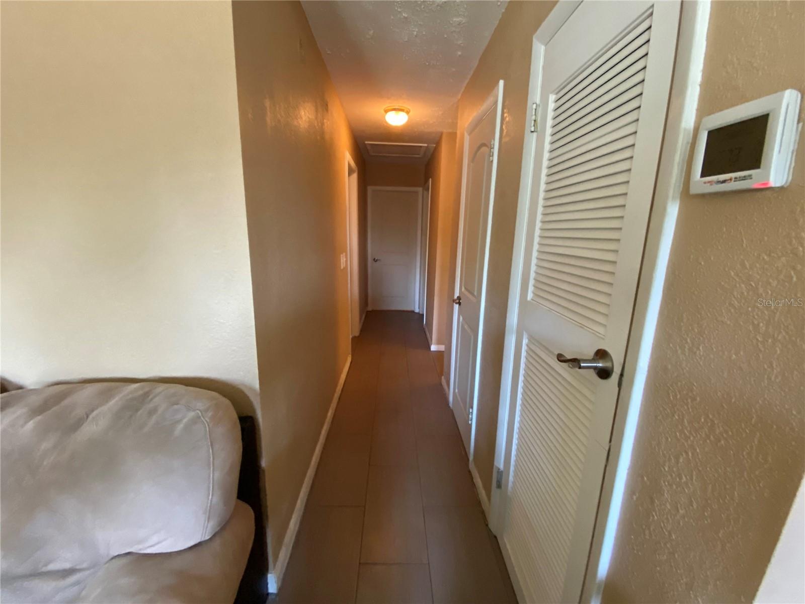 GANDY GARDENS - Residential