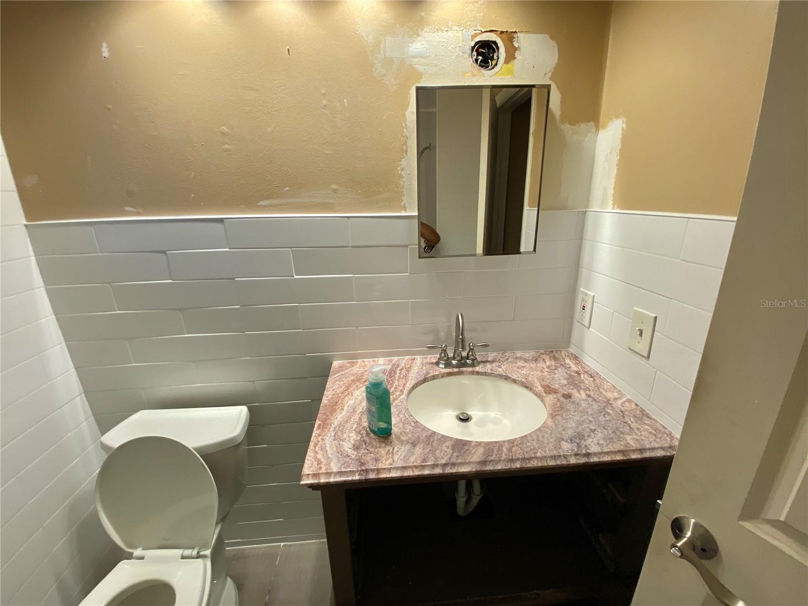 GANDY GARDENS - Residential