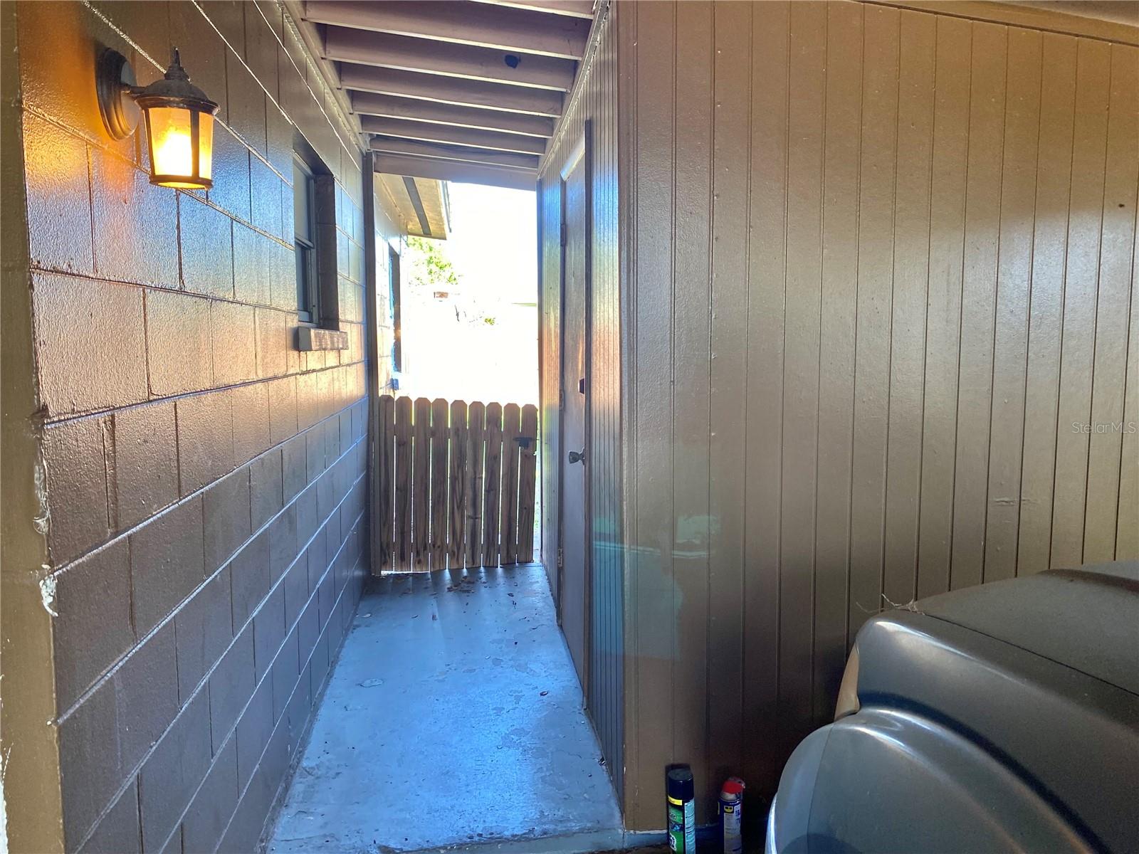 GANDY GARDENS - Residential