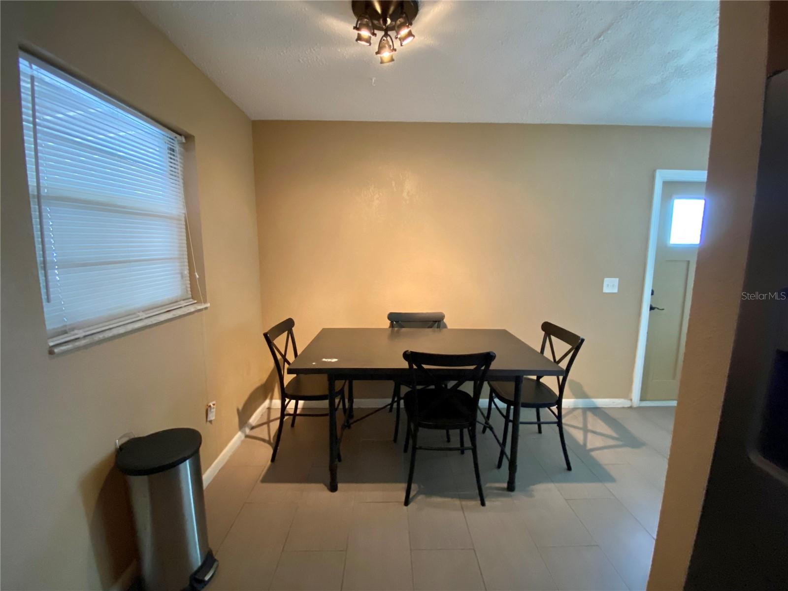 GANDY GARDENS - Residential