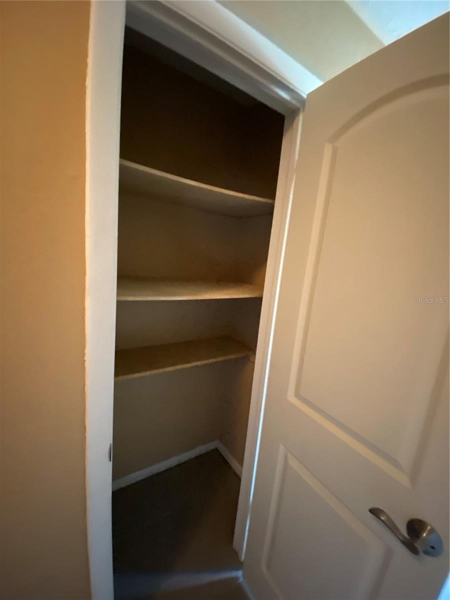 GANDY GARDENS - Residential