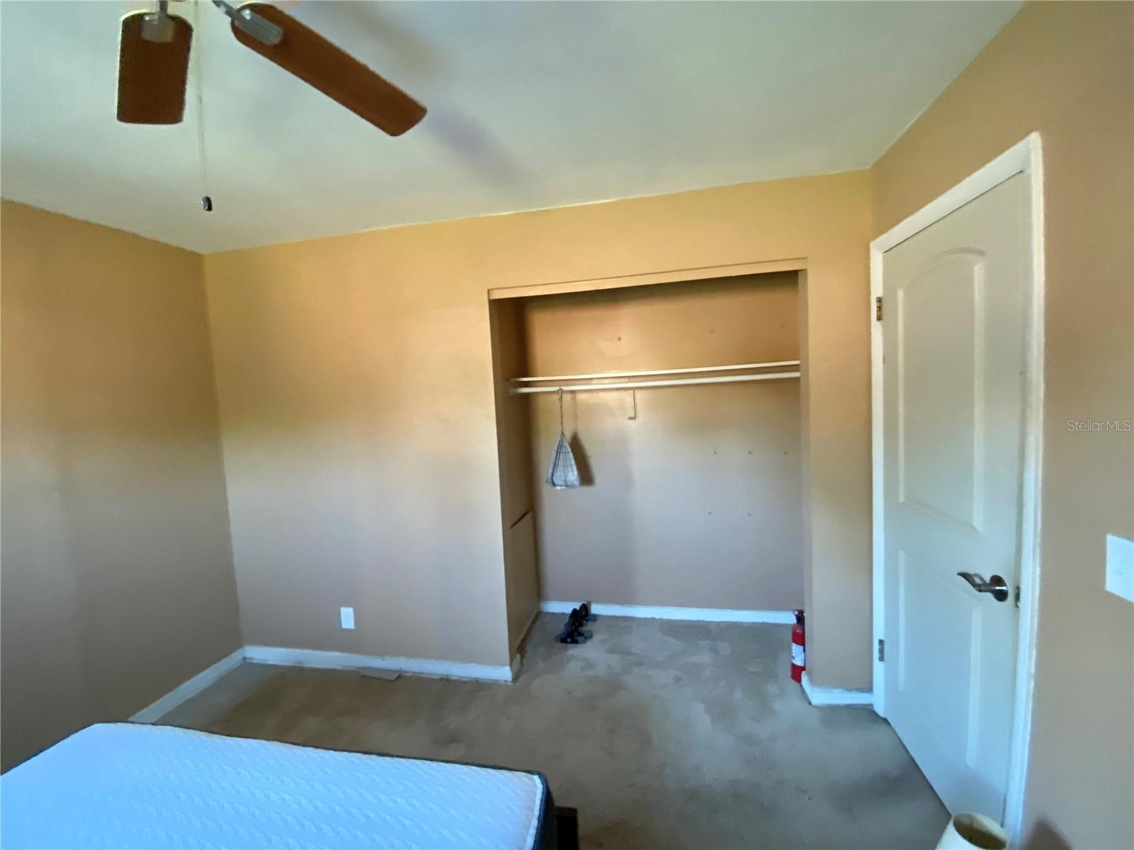 GANDY GARDENS - Residential