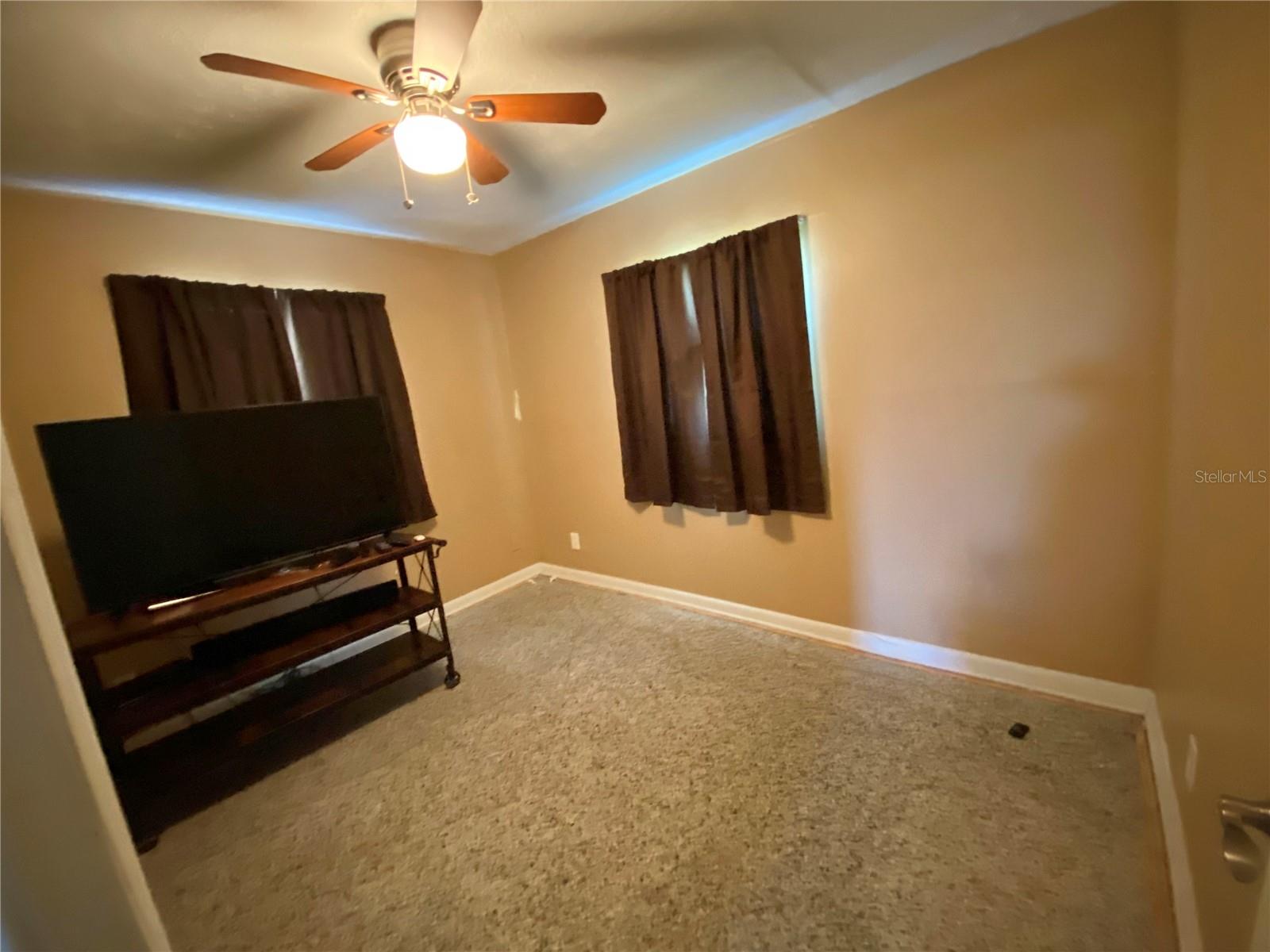 GANDY GARDENS - Residential