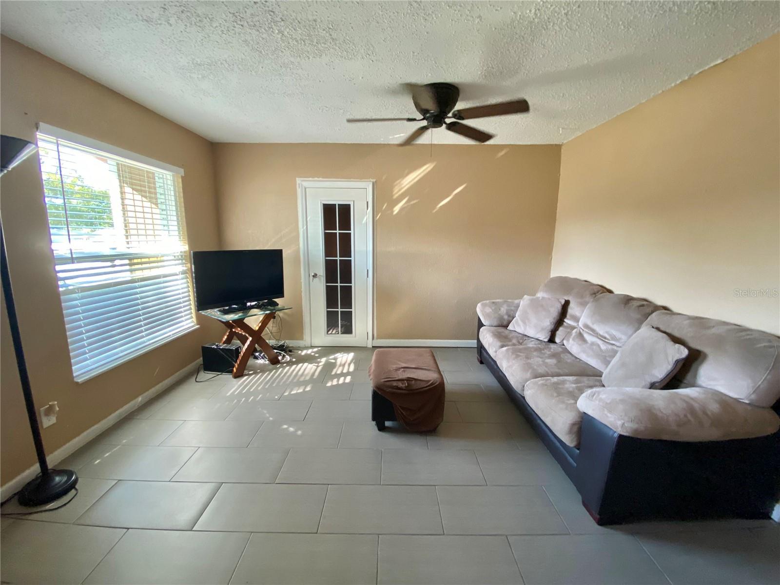 GANDY GARDENS - Residential