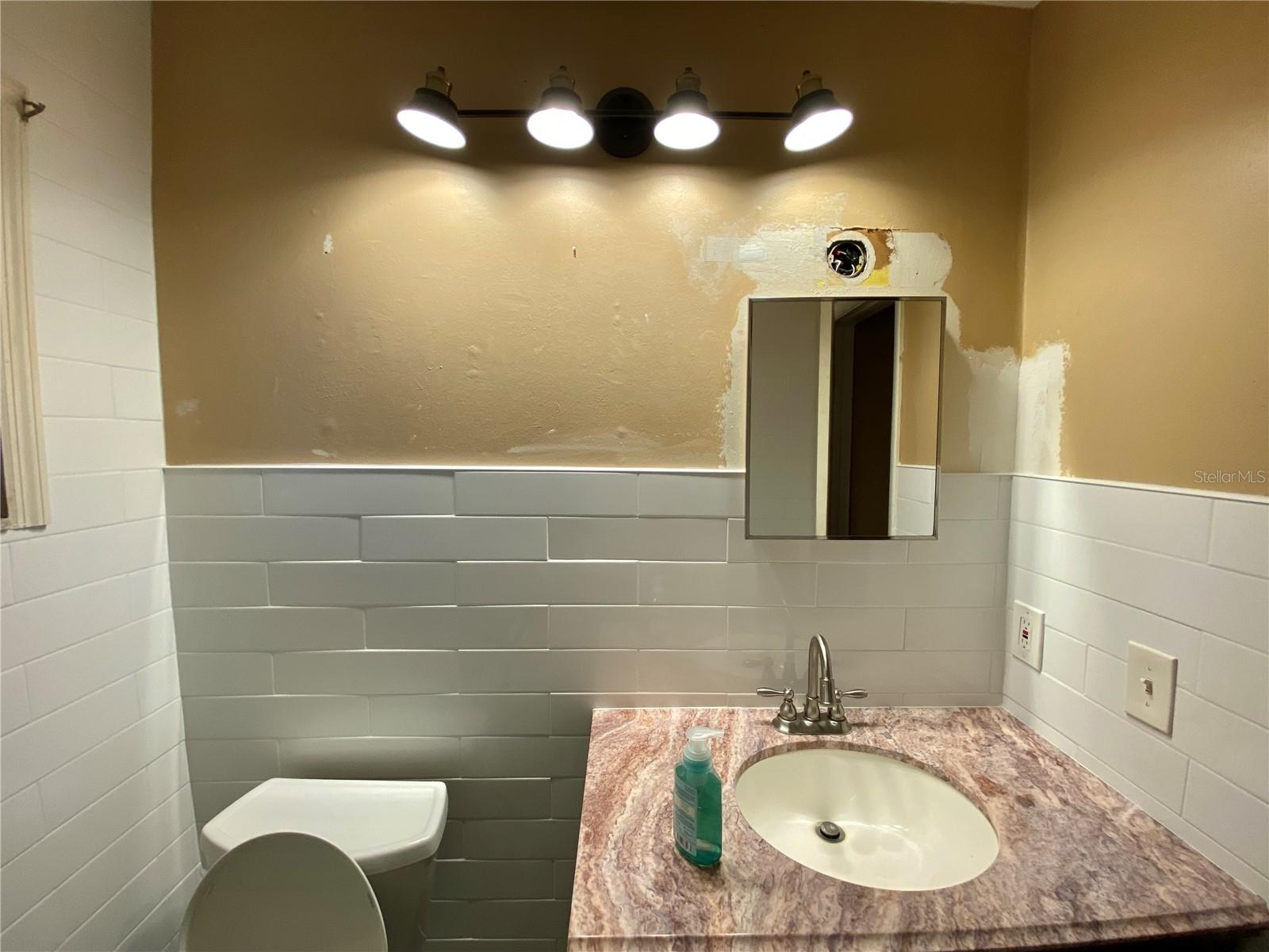 GANDY GARDENS - Residential