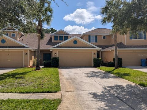 Photo of 20405 Harvest Oak Court, Tampa, FL 33647 (MLS # TB8530580)