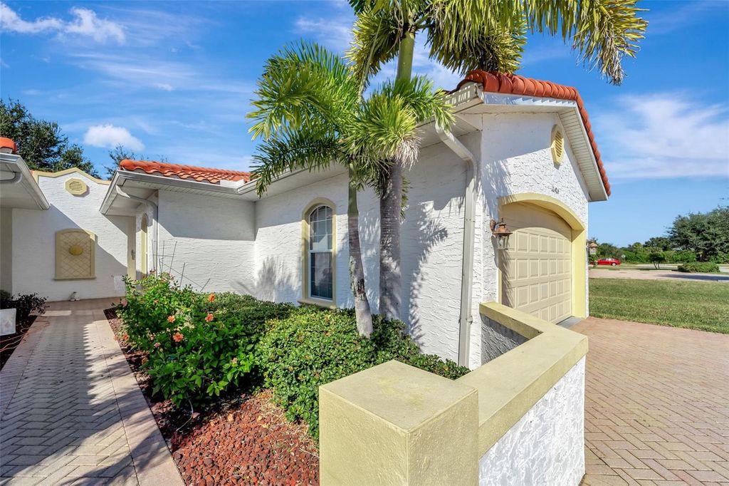 Photo of 12426 Grouse Avenue, Port Charlotte, FL 33981 (MLS # D6144869)