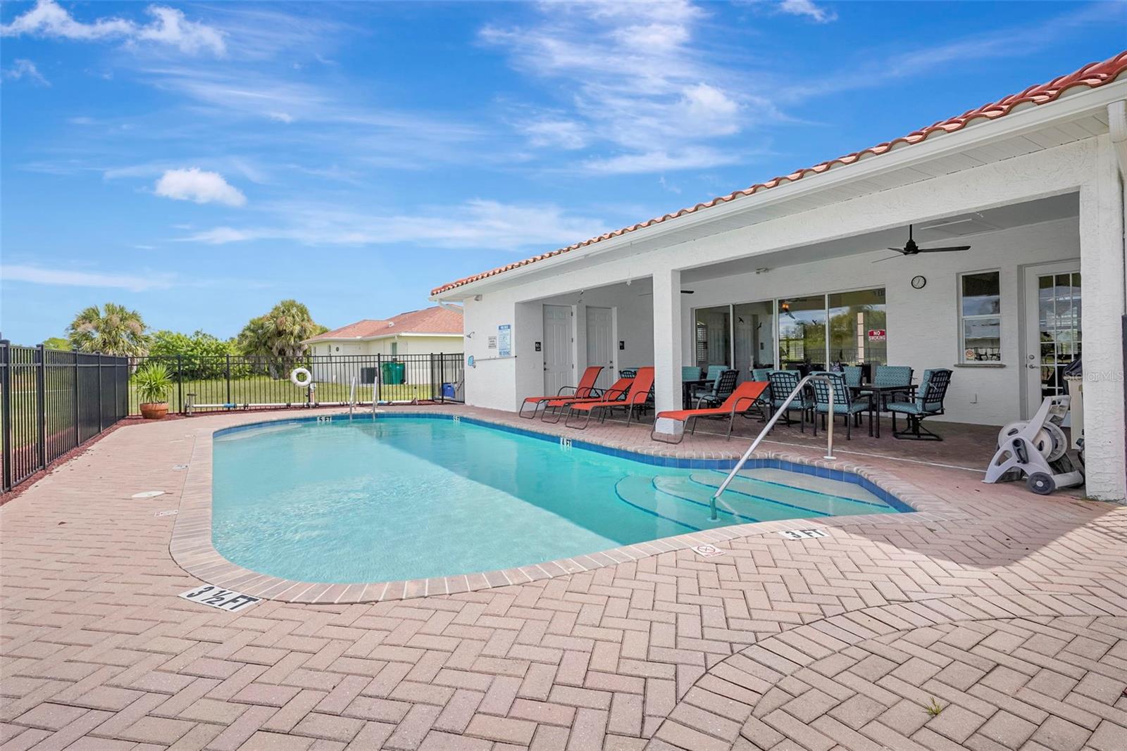 ALHAMBRA/LK MARLIN PH I - Residential