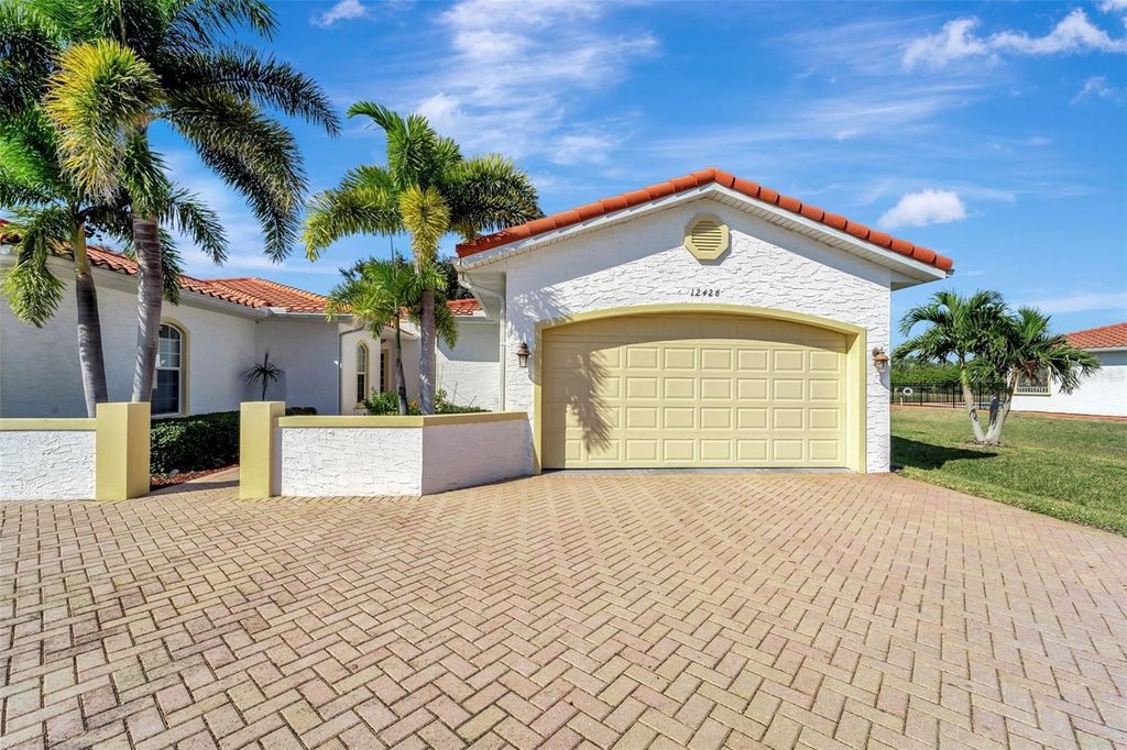 Photo of 12426 Grouse Avenue, Port Charlotte, FL 33981 (MLS # D6144869)