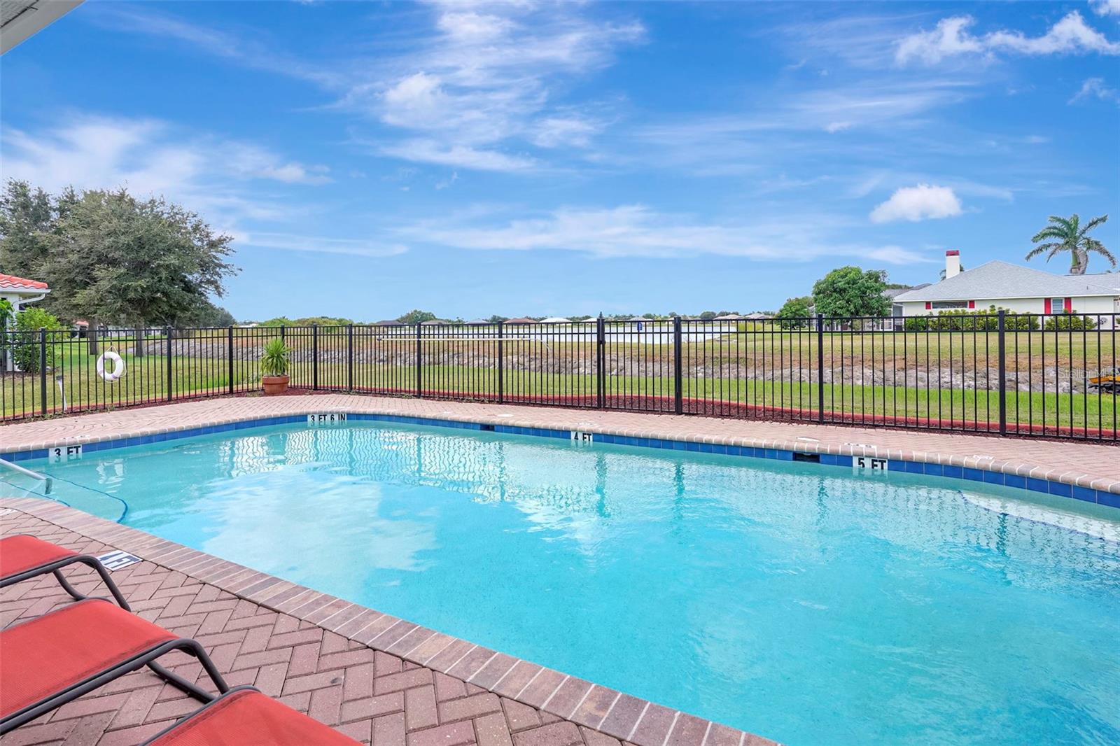 ALHAMBRA/LK MARLIN PH I - Residential