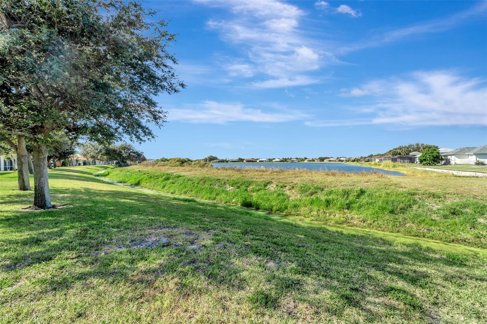 ALHAMBRA/LK MARLIN PH I - Residential