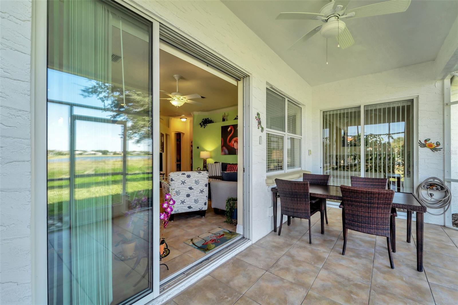 ALHAMBRA/LK MARLIN PH I - Residential