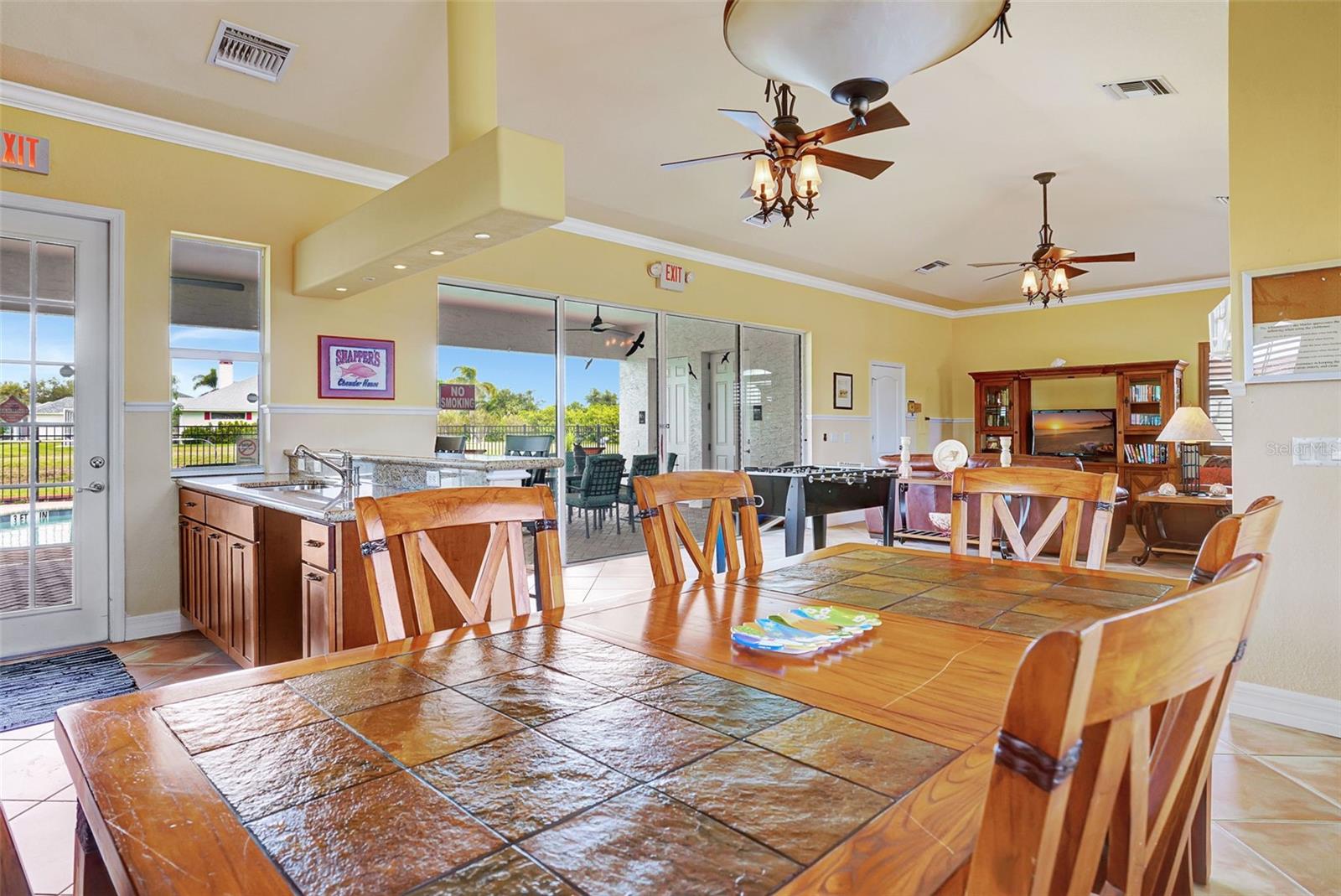 ALHAMBRA/LK MARLIN PH I - Residential