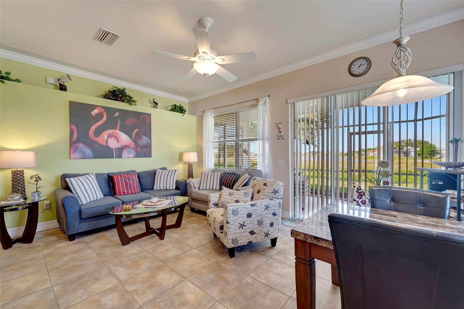 ALHAMBRA/LK MARLIN PH I - Residential