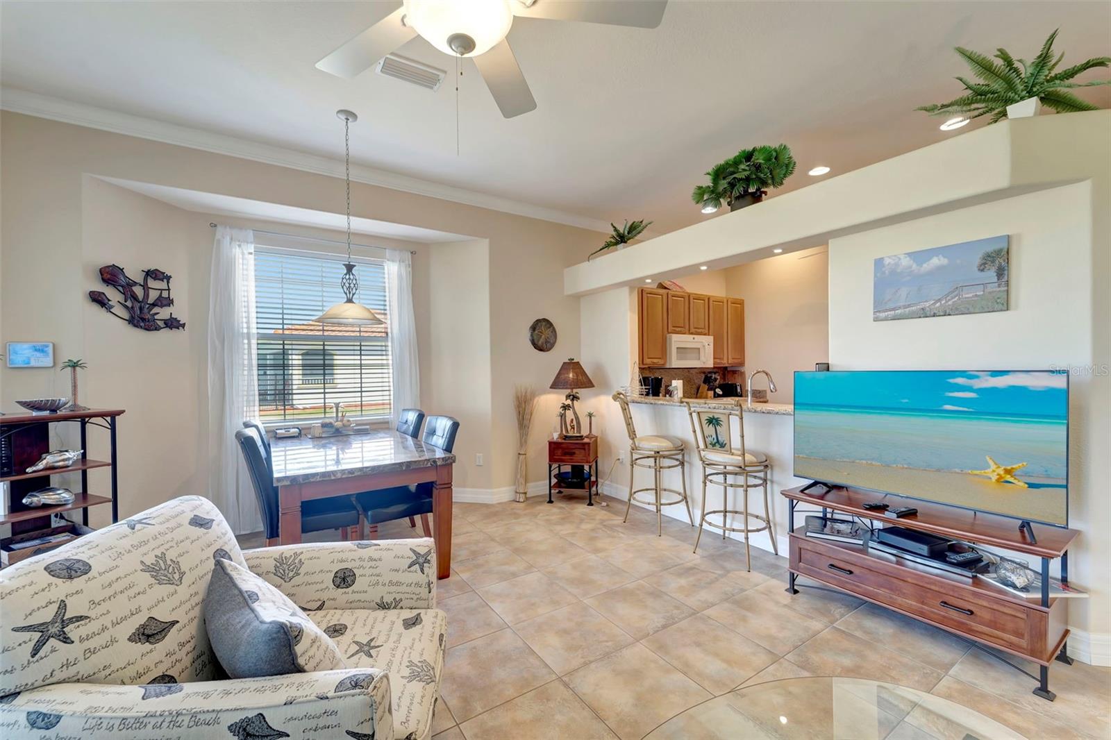 ALHAMBRA/LK MARLIN PH I - Residential