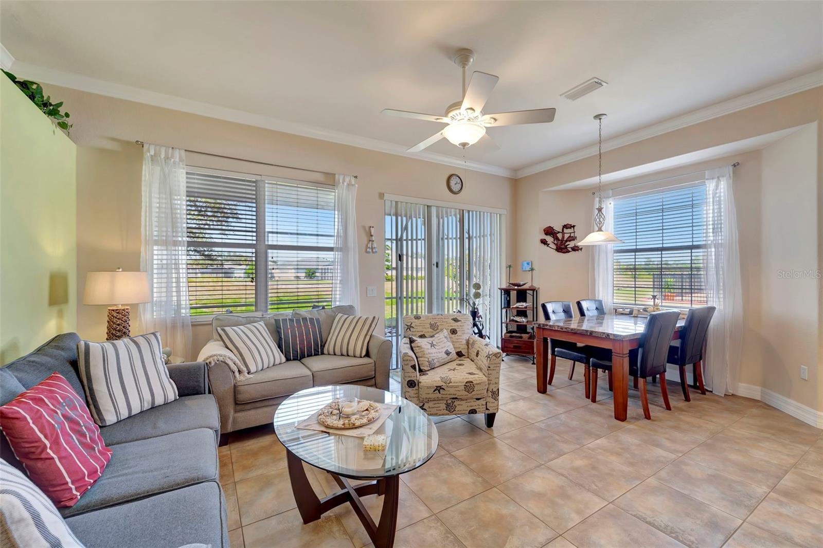 ALHAMBRA/LK MARLIN PH I - Residential