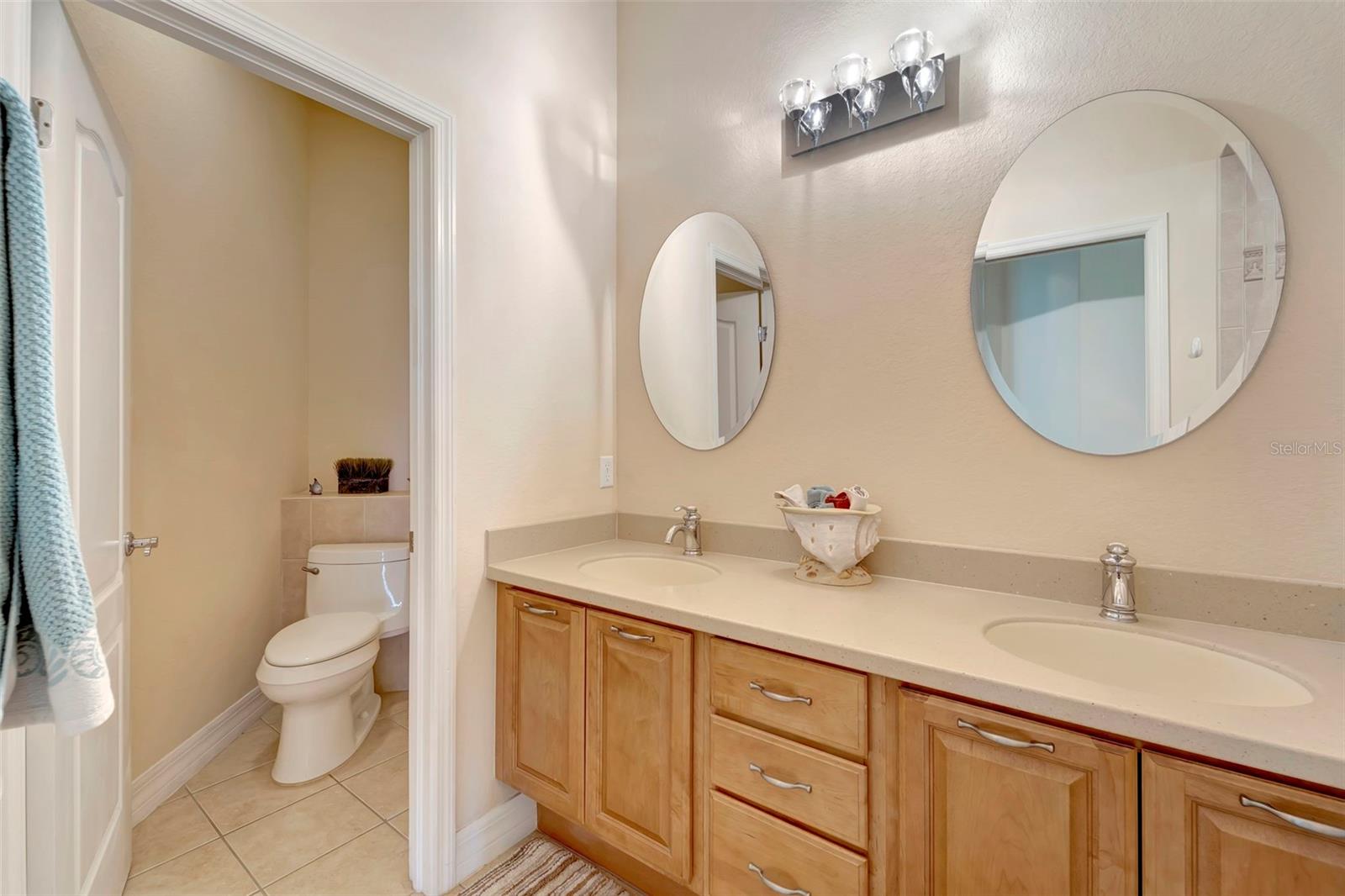 ALHAMBRA/LK MARLIN PH I - Residential